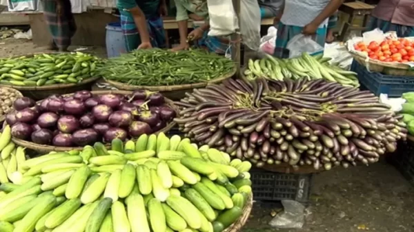 ১০০ টাকার নিচে মিলছে না সবজি, এবার কোটা আন্দোলনের অজুহাত